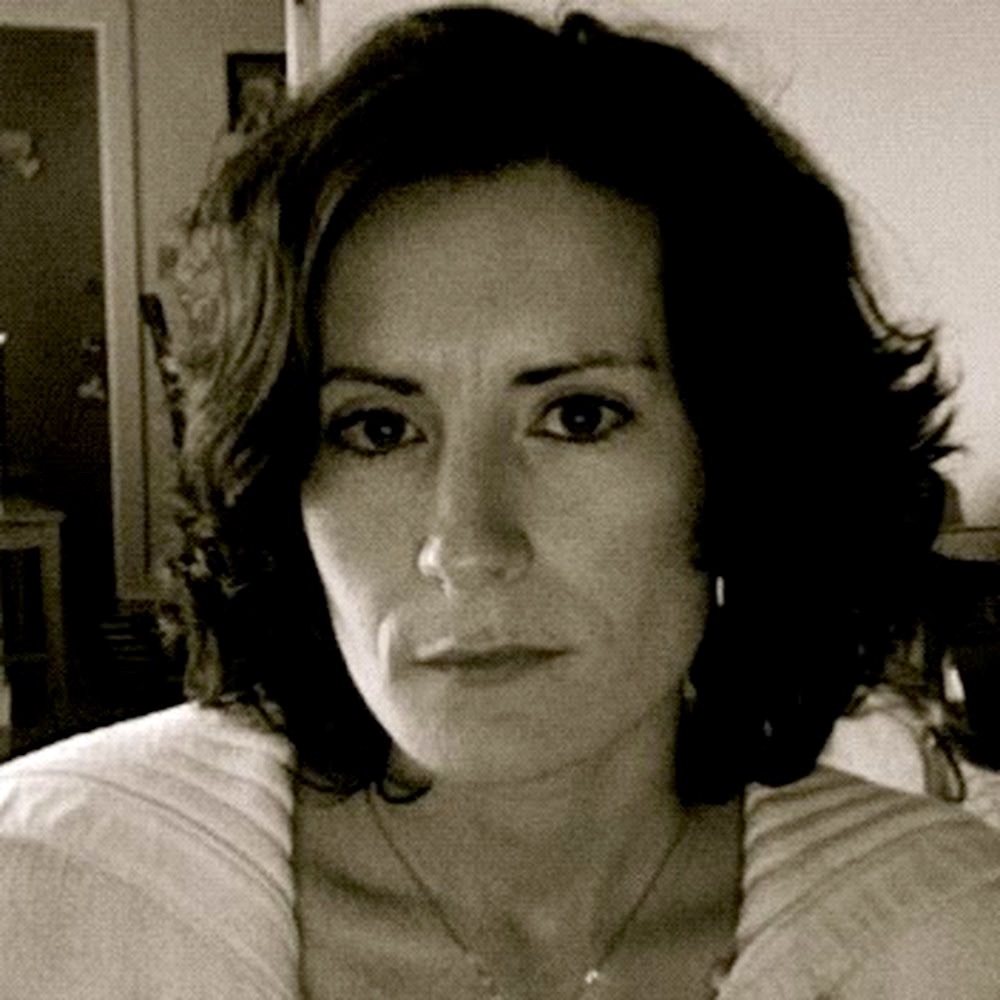 Meet your Posher, Stacy